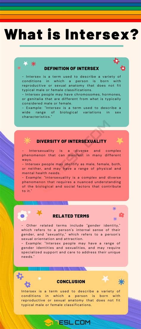 can intersex people reproduce|8 Misconceptions, Myths About Being Intersex。